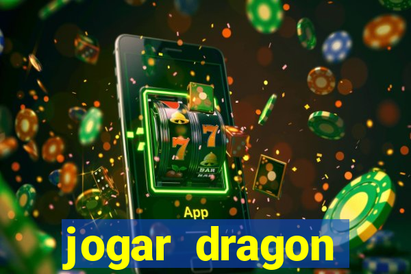 jogar dragon fortune demo